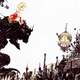 Final Fantasy art by Yoshitaka Amano